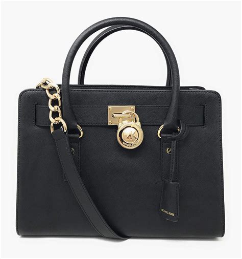 michael kors hamilton east west medium tote|Michael Kors saffiano leather tote.